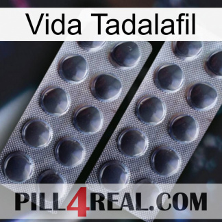 Vida Tadalafil 31